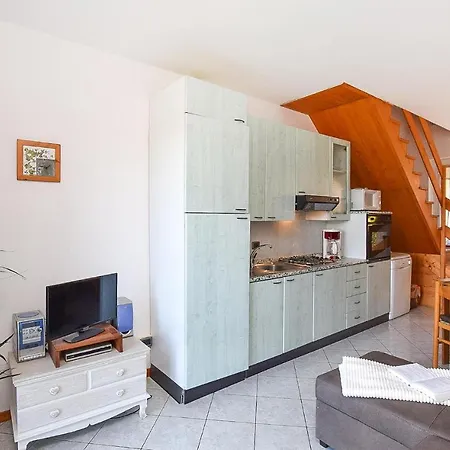 別荘 One-bedroom Holiday In *