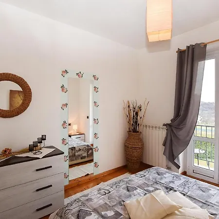 別荘 One-bedroom Holiday In コーリコ